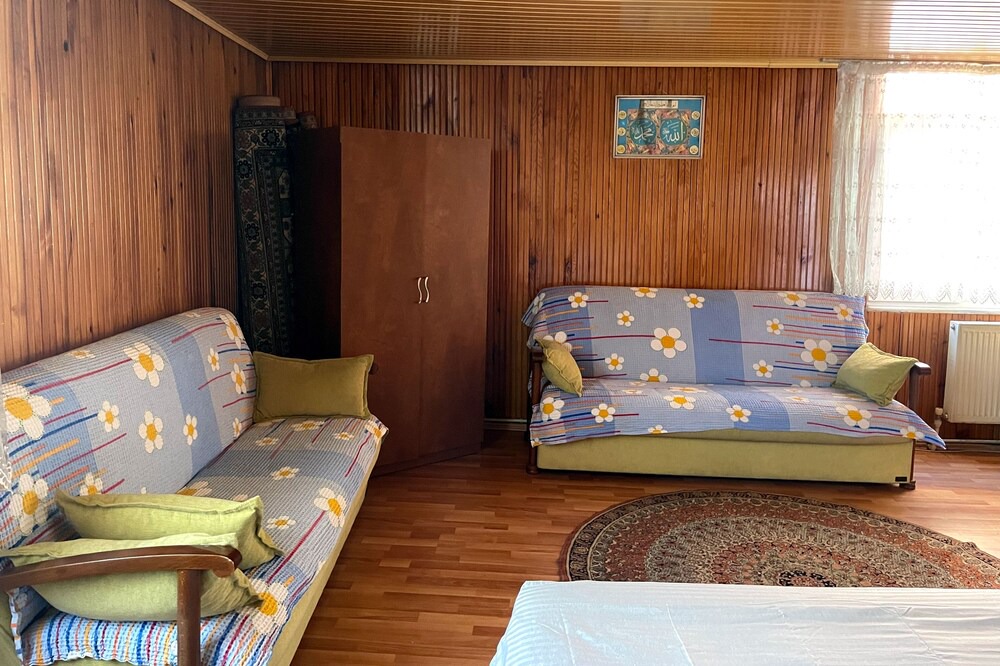 Photo of Livingroom in Trabzon