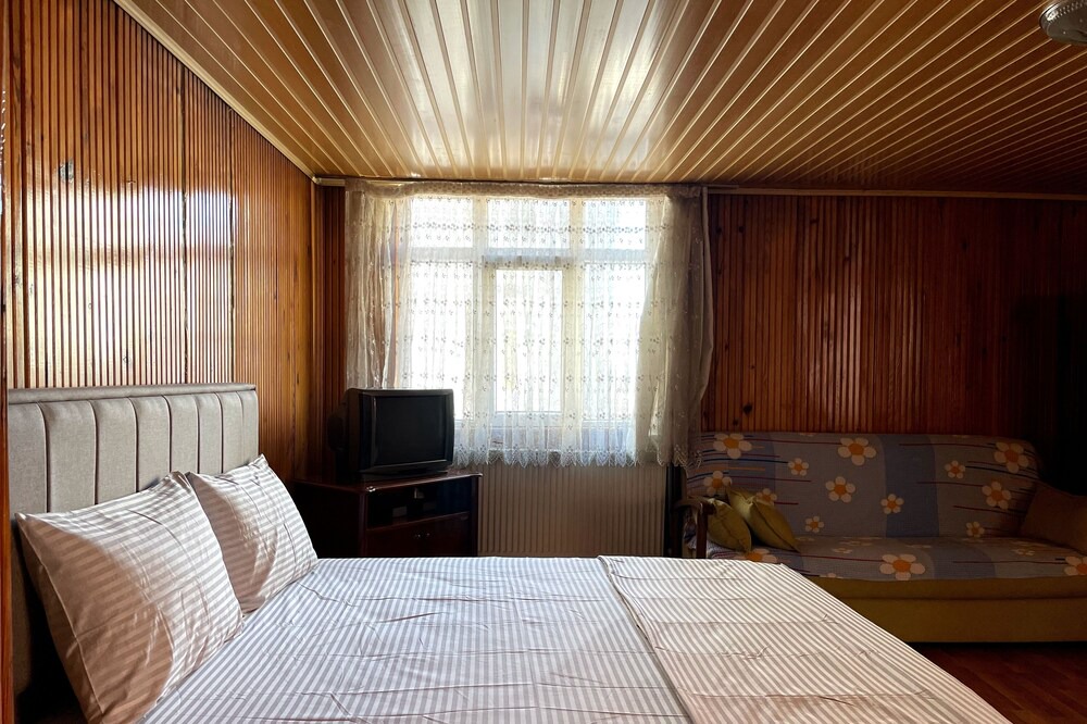 Photo of Bedroom in Trabzon