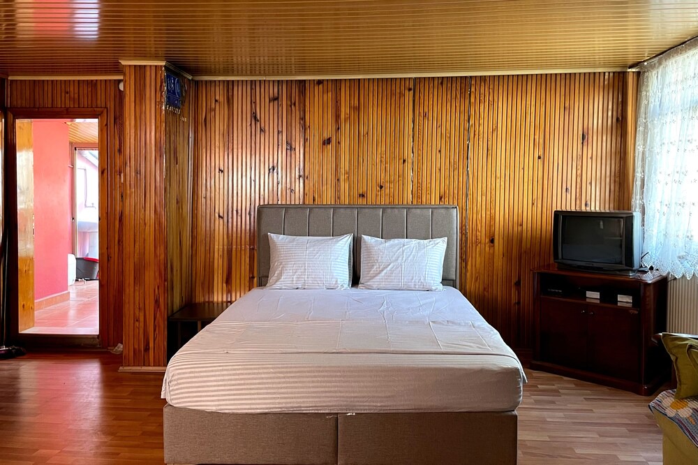 Photo of Bedroom in Trabzon