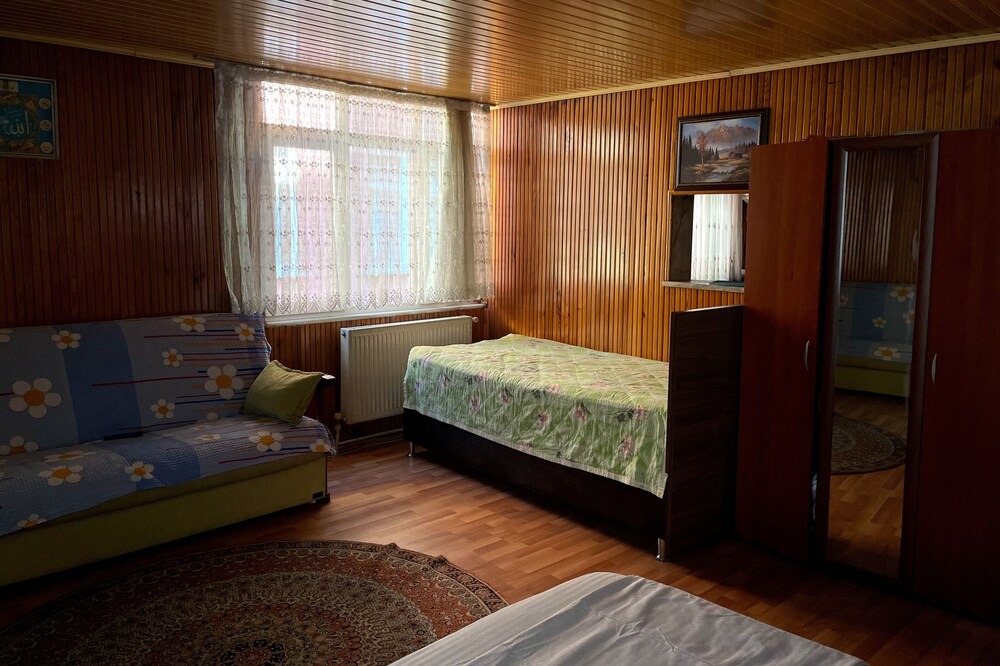 Photo of Bedroom in Trabzon