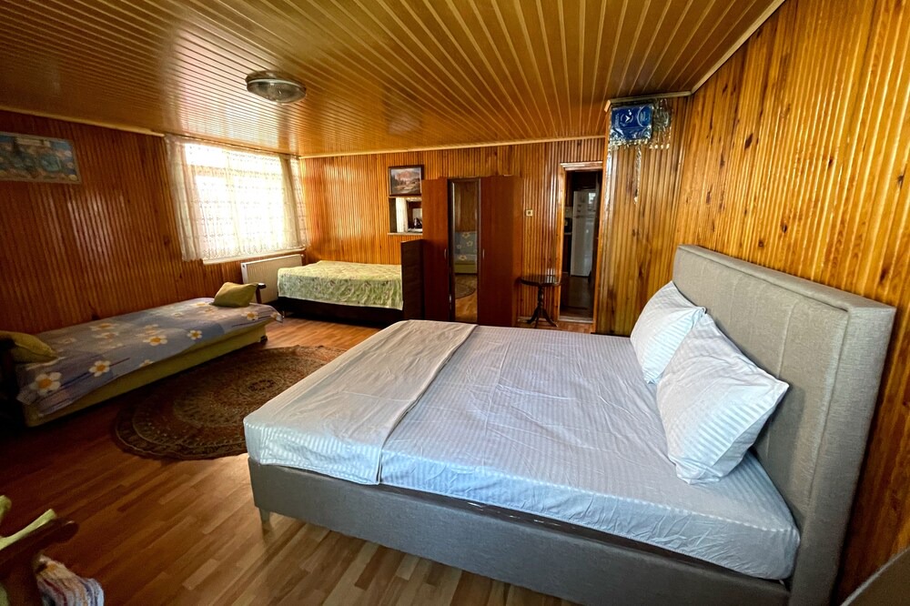 Photo of Bedroom in Trabzon