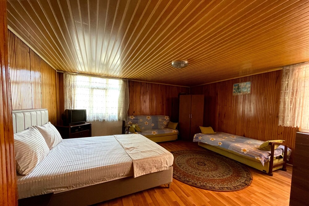 Photo of Bedroom in Trabzon