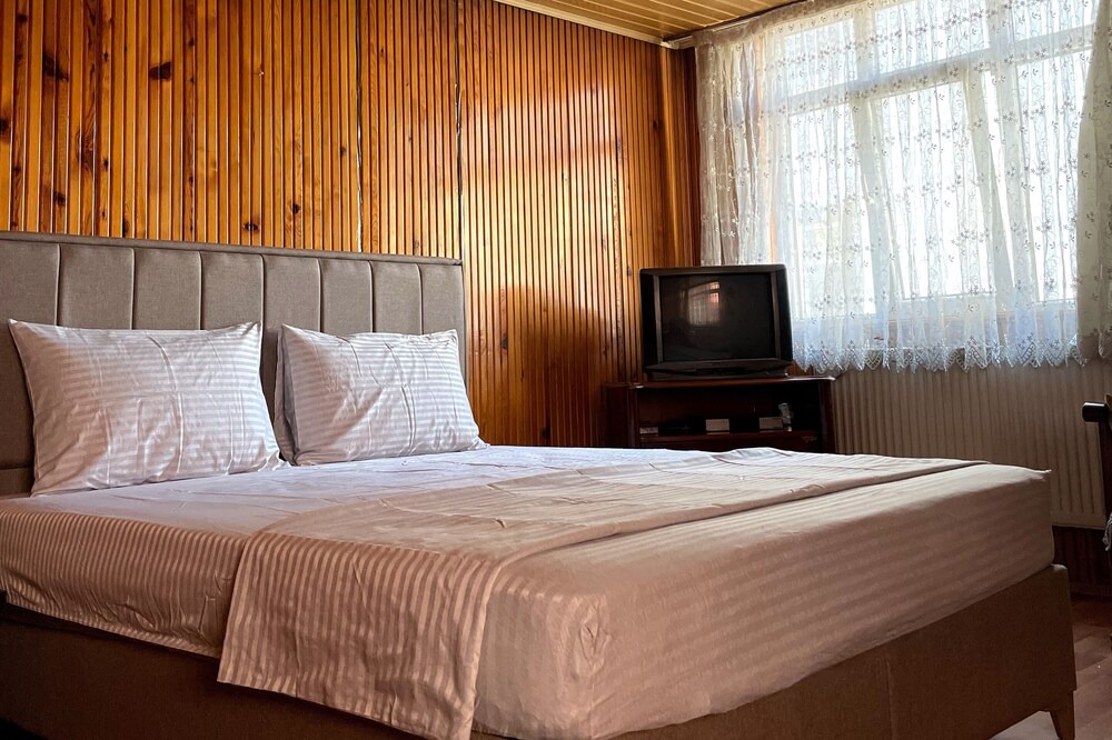 Photo of Bedroom in Trabzon