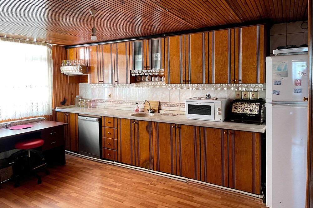Photo of Kitchen in Trabzon