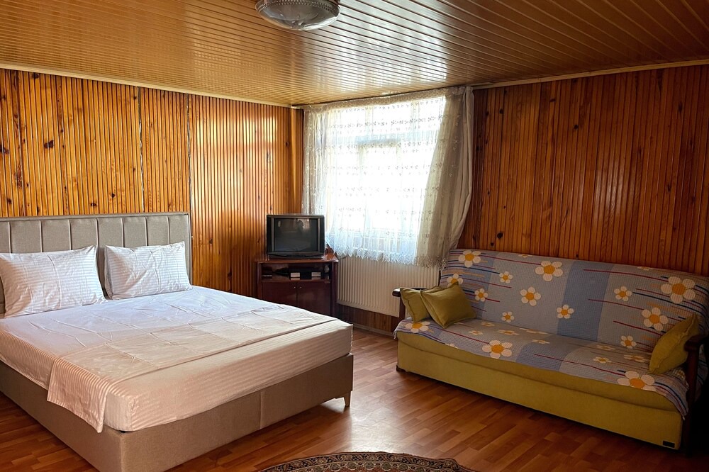 Photo of Bedroom in Trabzon