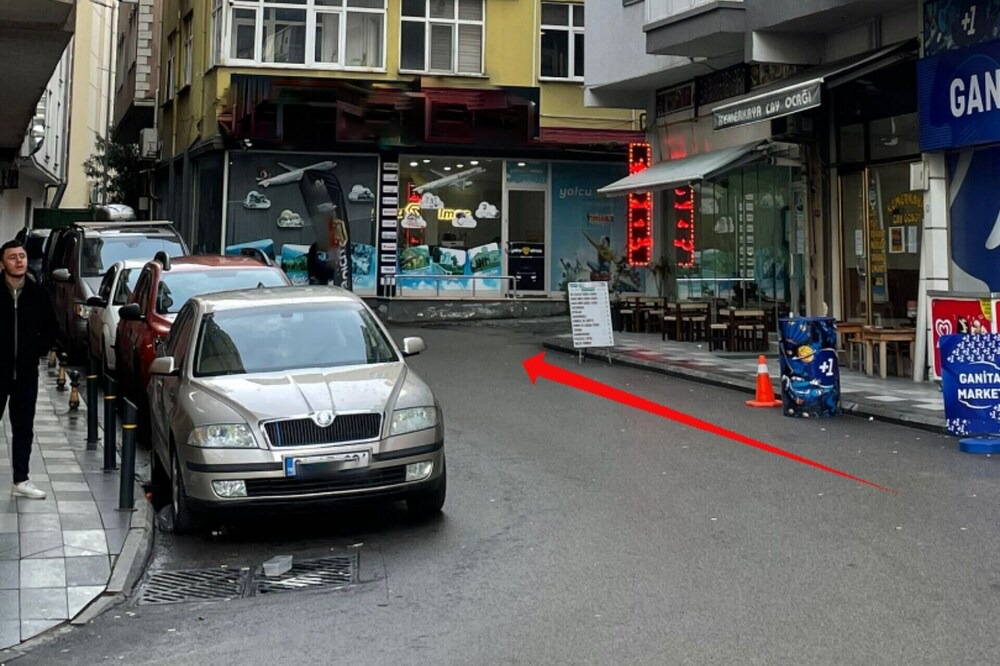 Photo of Outdoor in Trabzon