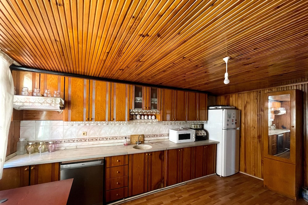 Photo of Kitchen in Trabzon