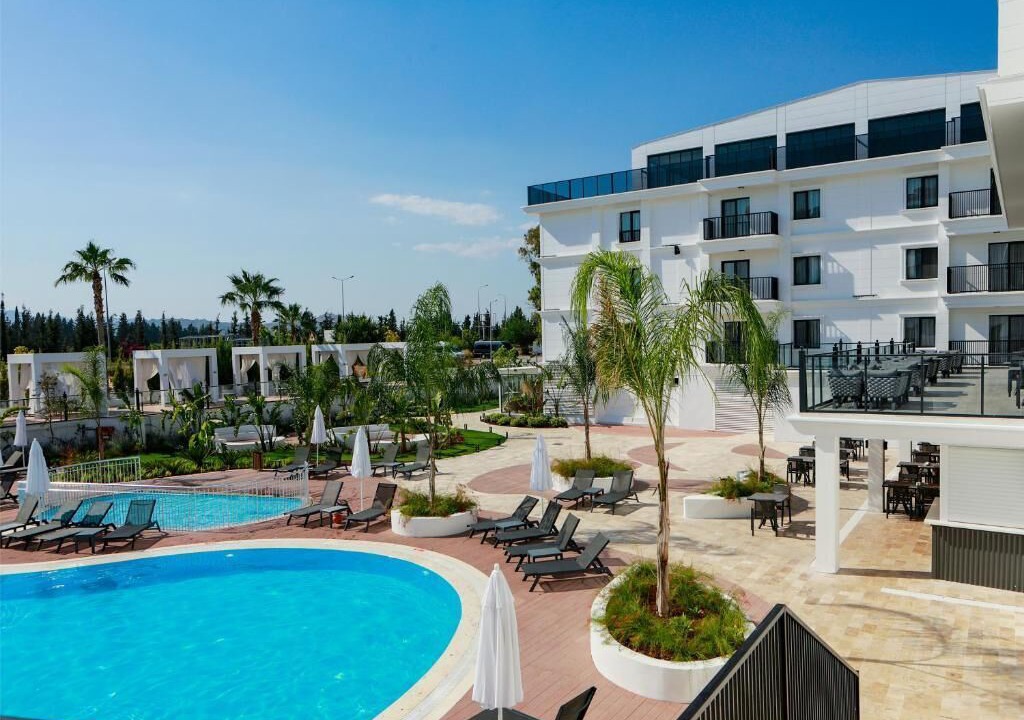Photo of Outdoor in Dalaman