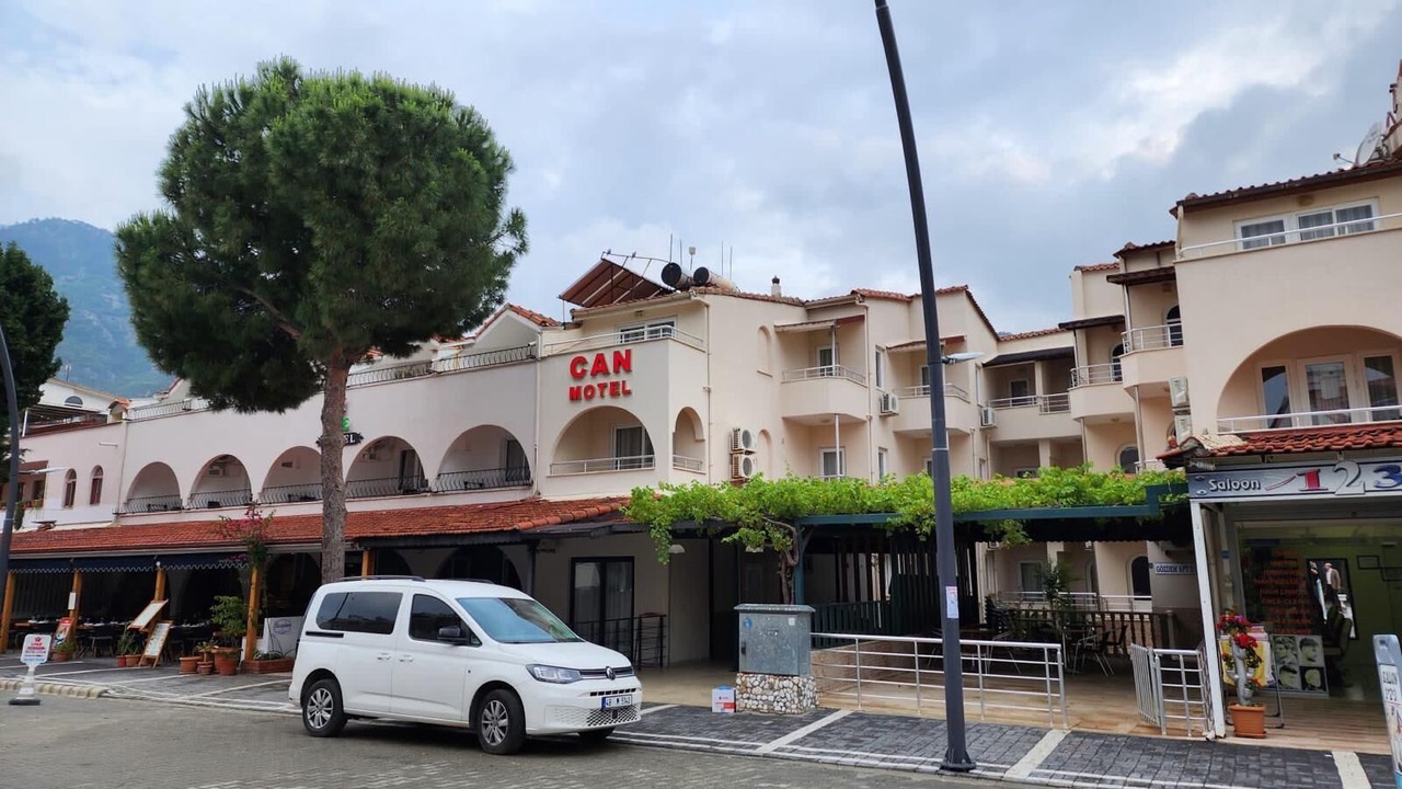 Photo of Outdoor in Turunc