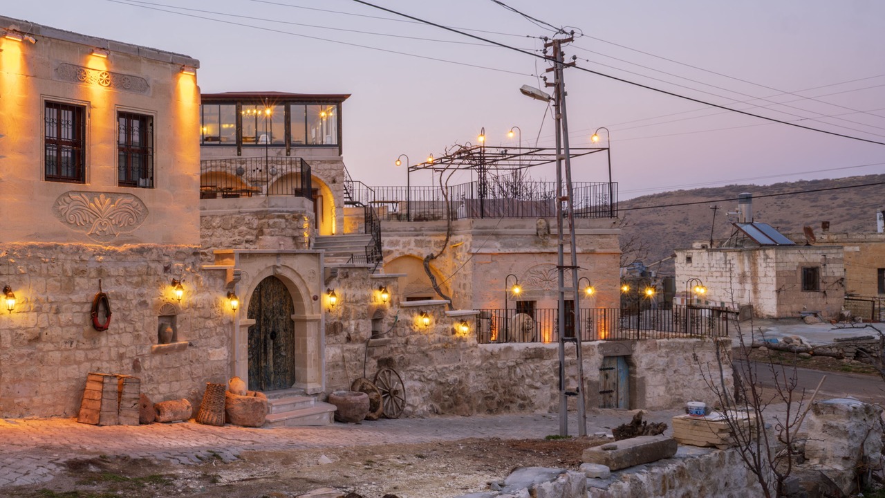 Photo of Outdoor in Urgup