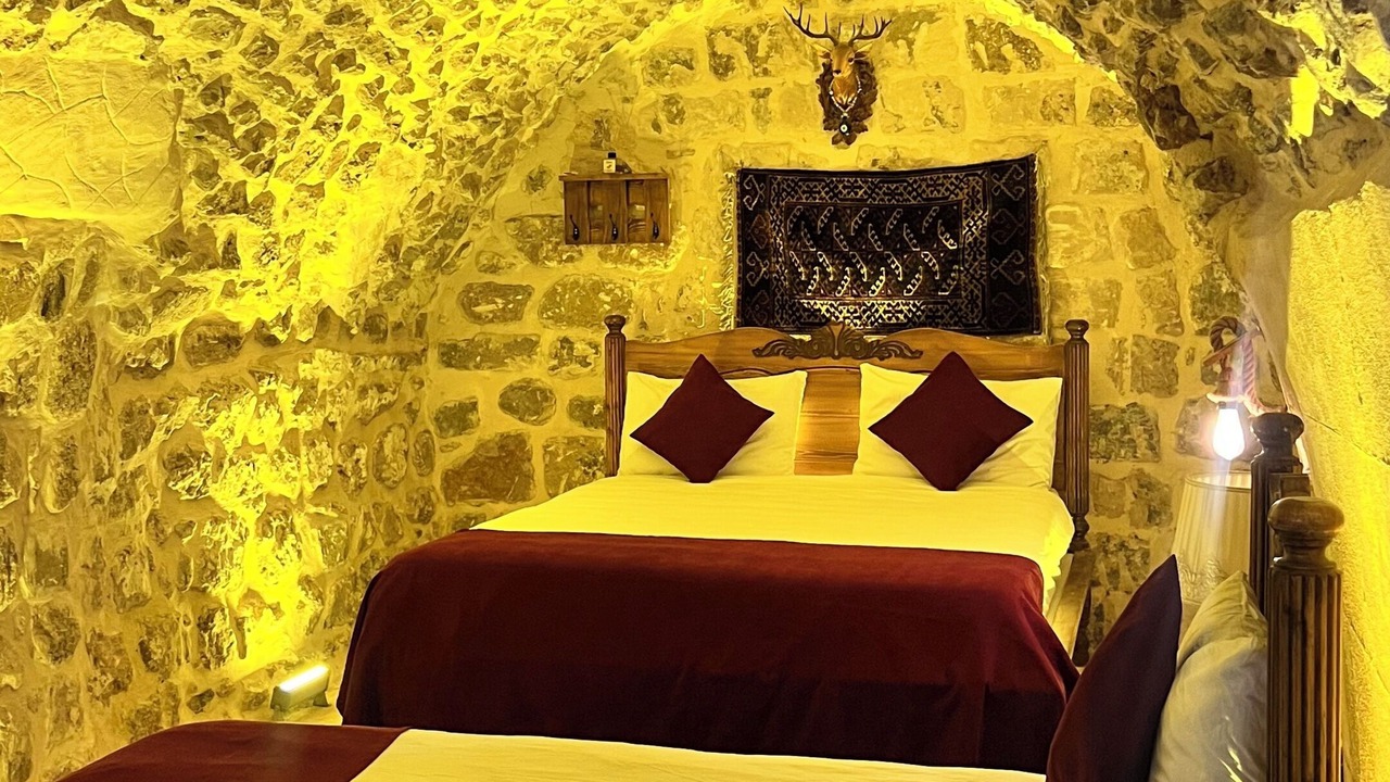 Photo of Bedroom in Artuklu