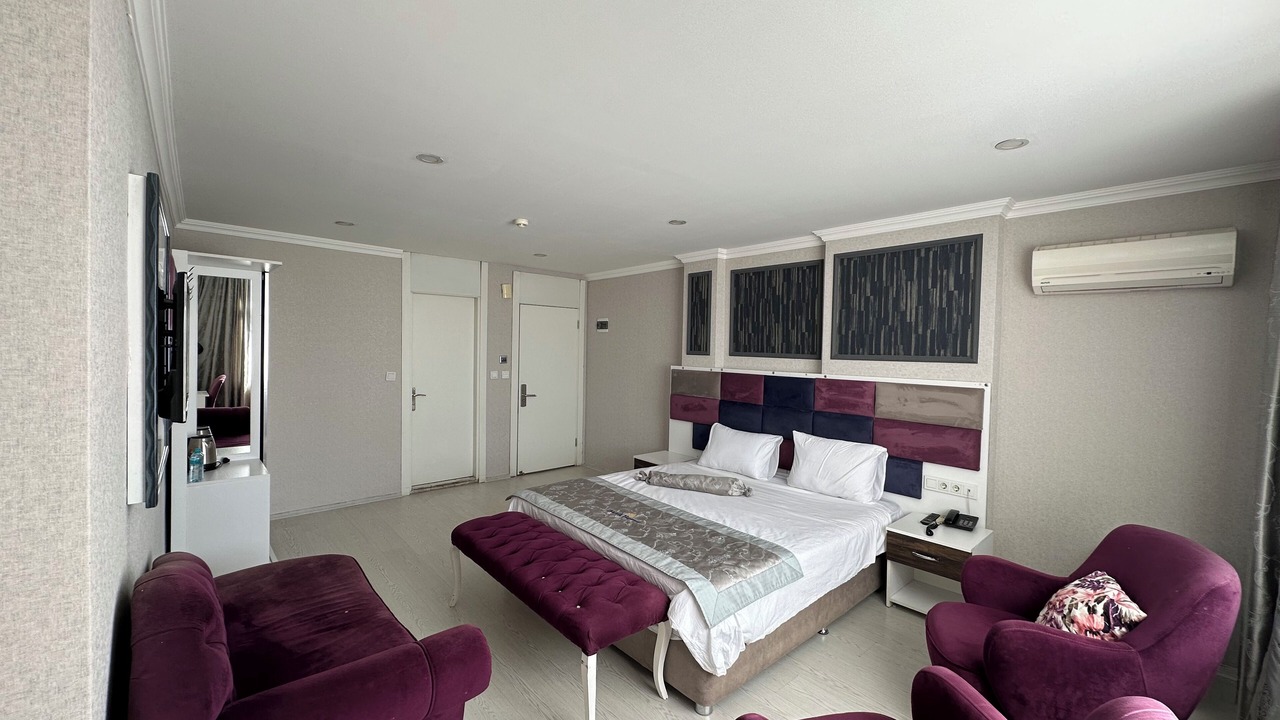 Photo of Bedroom in Elazig
