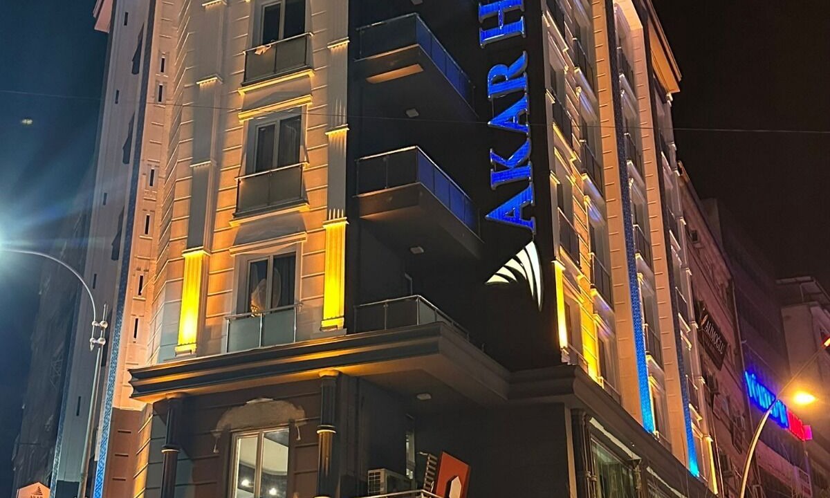 Photo of Outdoor in Elazig