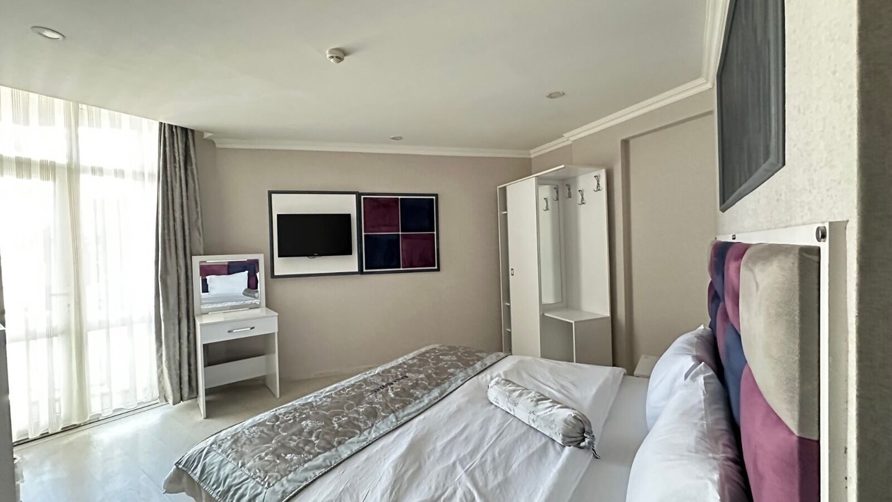Photo of Bedroom in Elazig