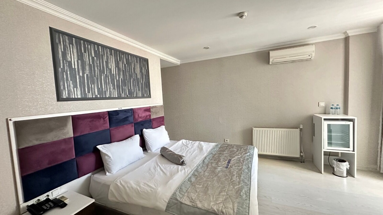 Photo of Bedroom in Elazig