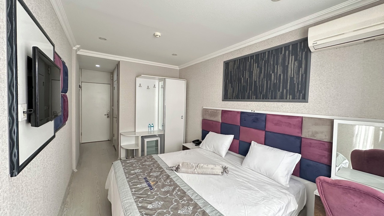 Photo of Bedroom in Elazig