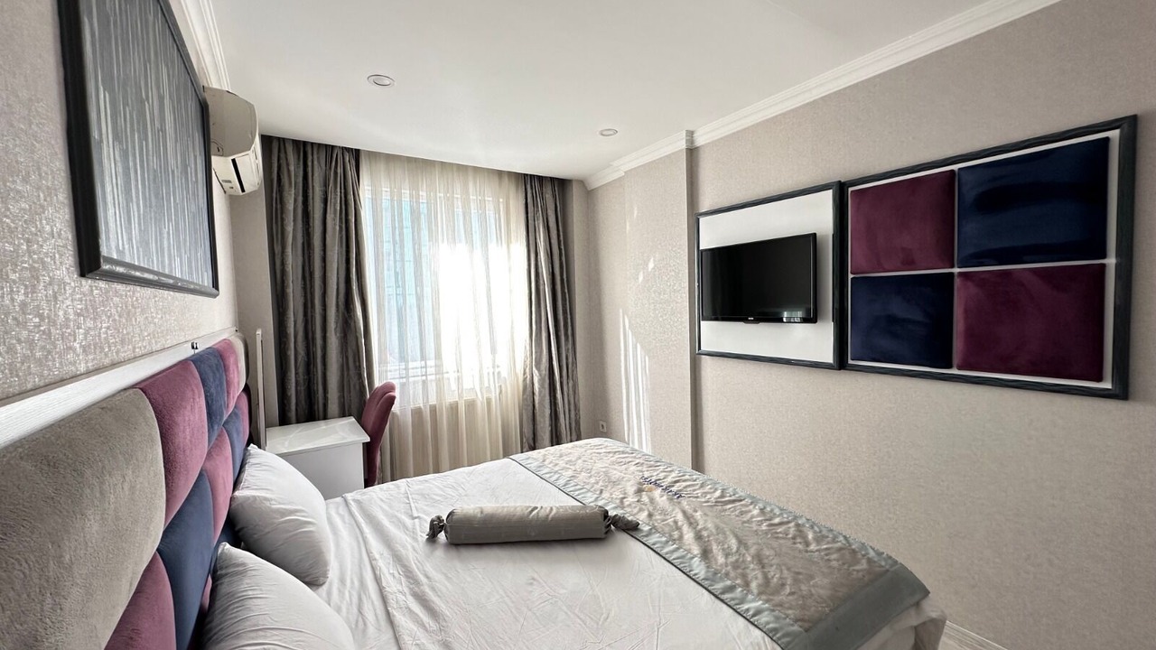 Photo of Bedroom in Elazig