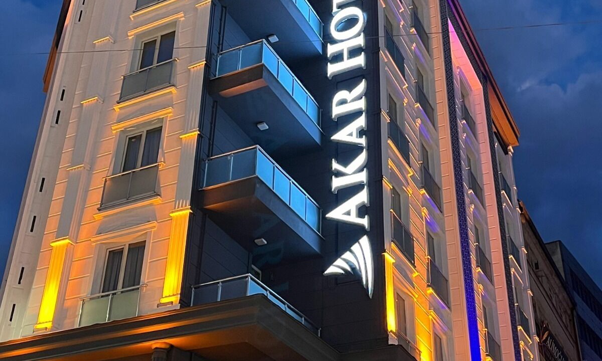 Photo of Outdoor in Elazig