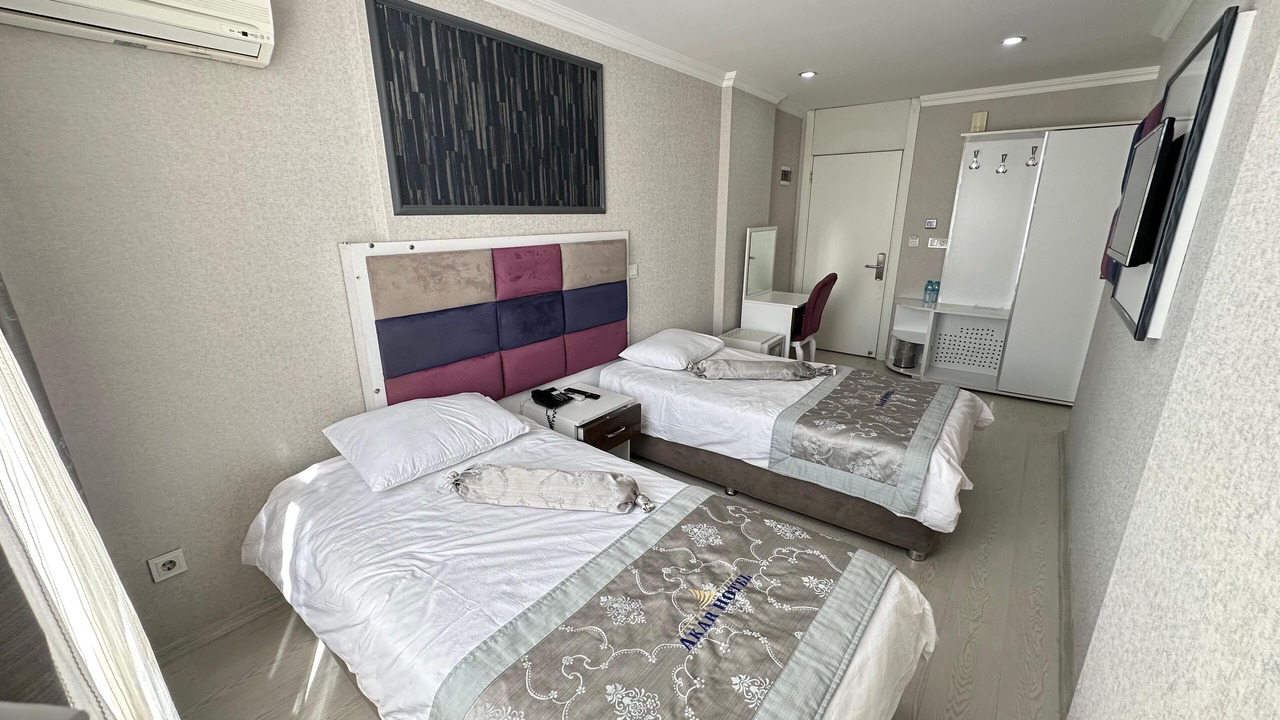 Photo of Bedroom in Elazig