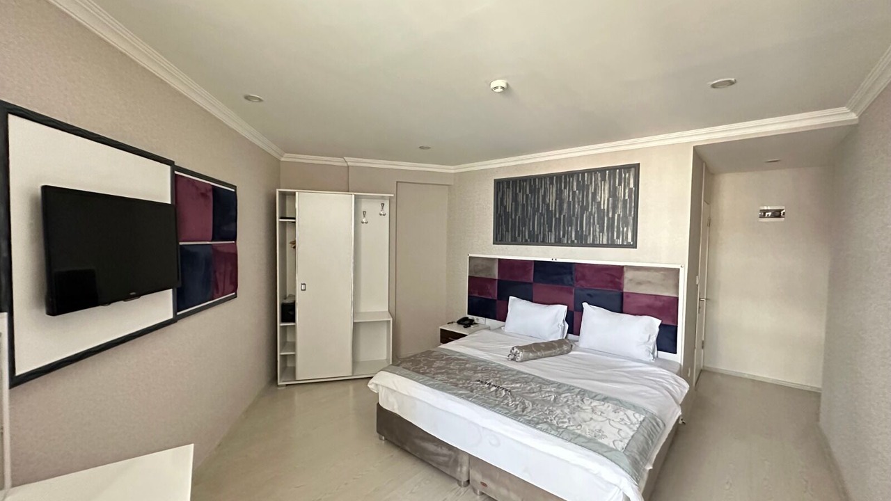 Photo of Bedroom in Elazig