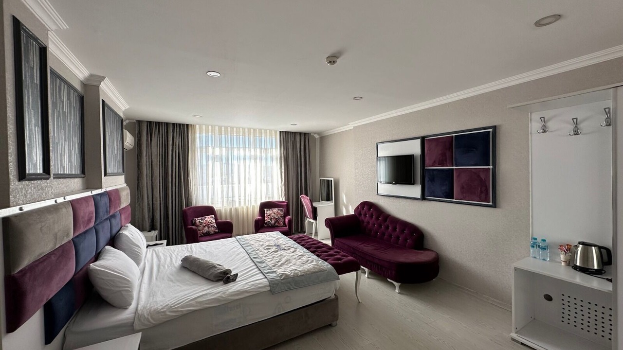 Photo of Bedroom in Elazig