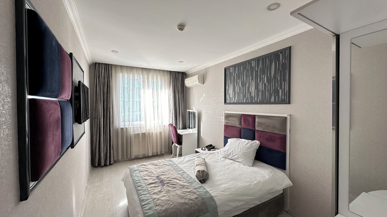 Photo of Bedroom in Elazig