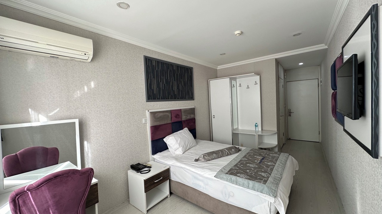 Photo of Bedroom in Elazig