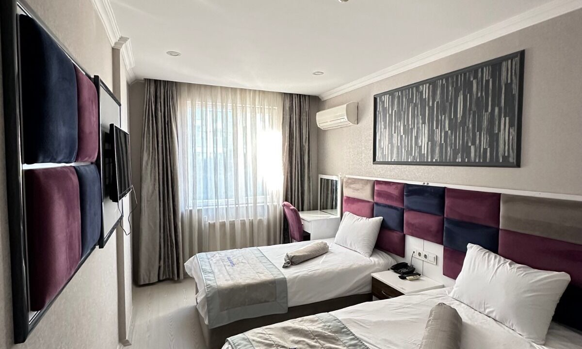 Photo of Bedroom in Elazig