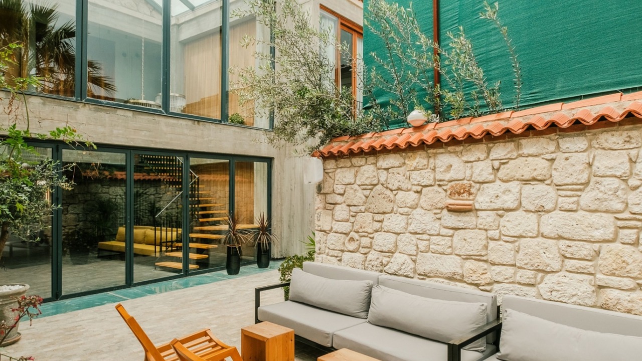 Photo of Outdoor in Hacımemis