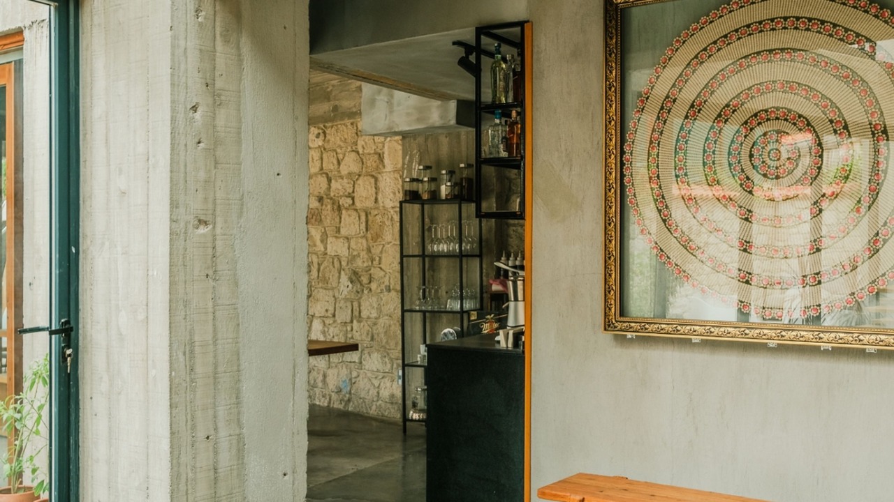 Photo of Outdoor in Hacımemis