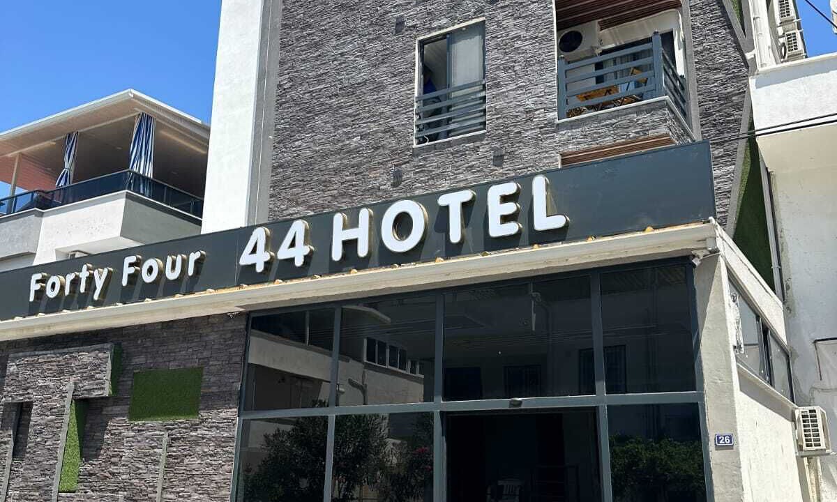 Photo of Outdoor in Altinkum