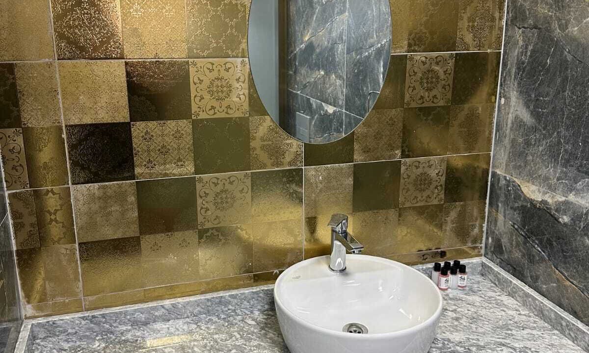 Photo of Bathroom in Altinkum