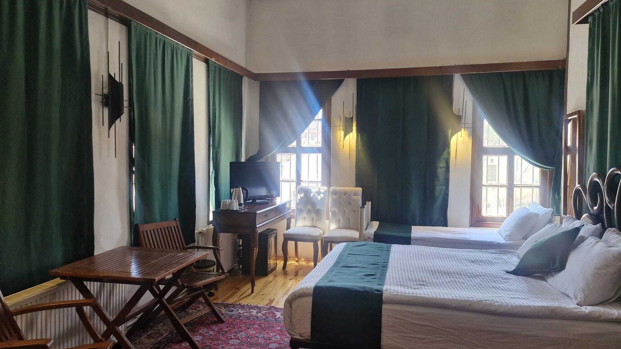 Photo of Bedroom in Sahinbey