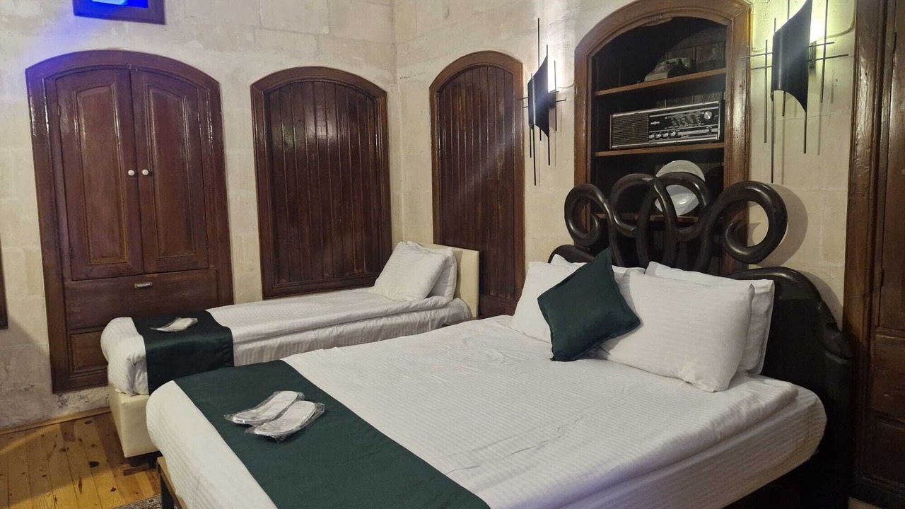 Photo of Bedroom in Sahinbey