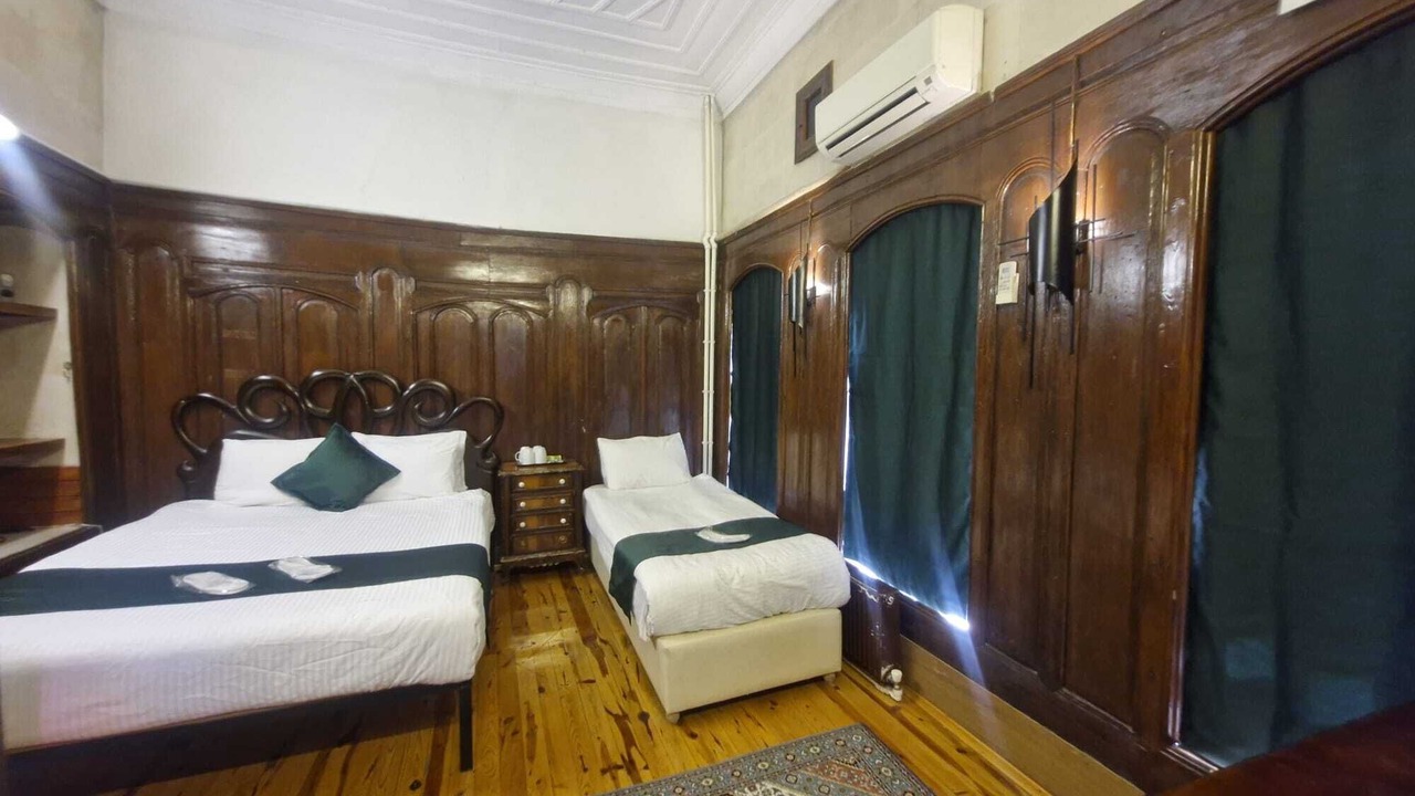 Photo of Bedroom in Sahinbey