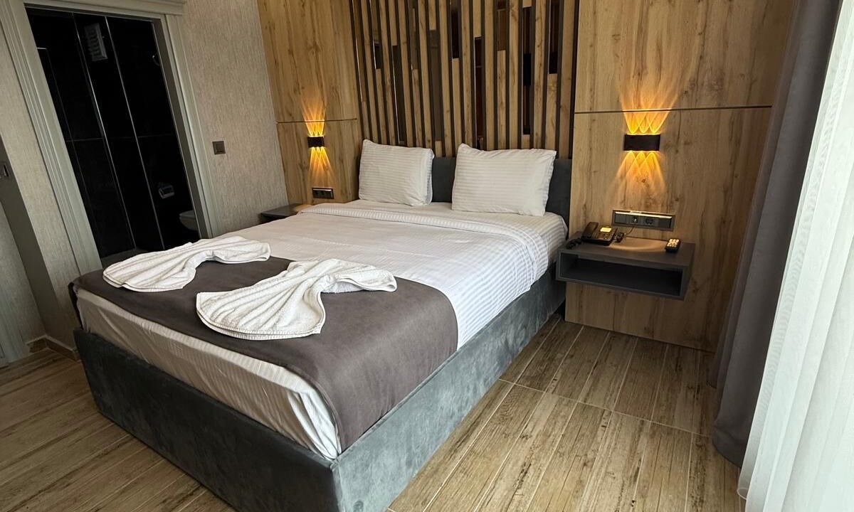 Photo of Bedroom in Ipekyolu
