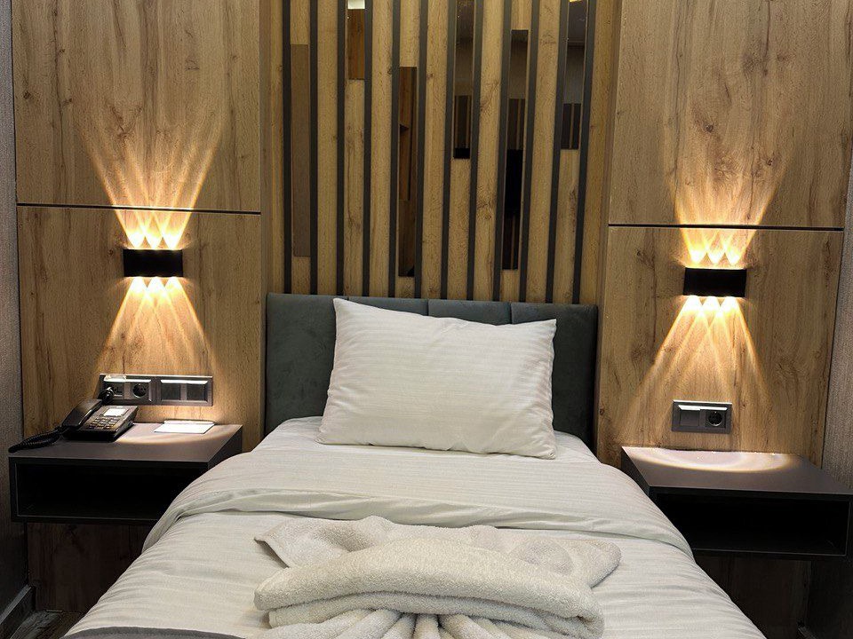 Photo of Bedroom in Ipekyolu