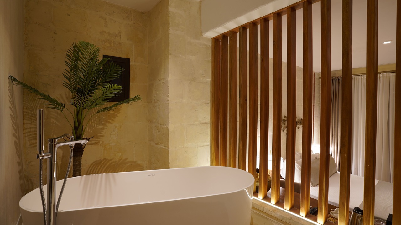 Photo of Bathroom in Gaziantep City Center