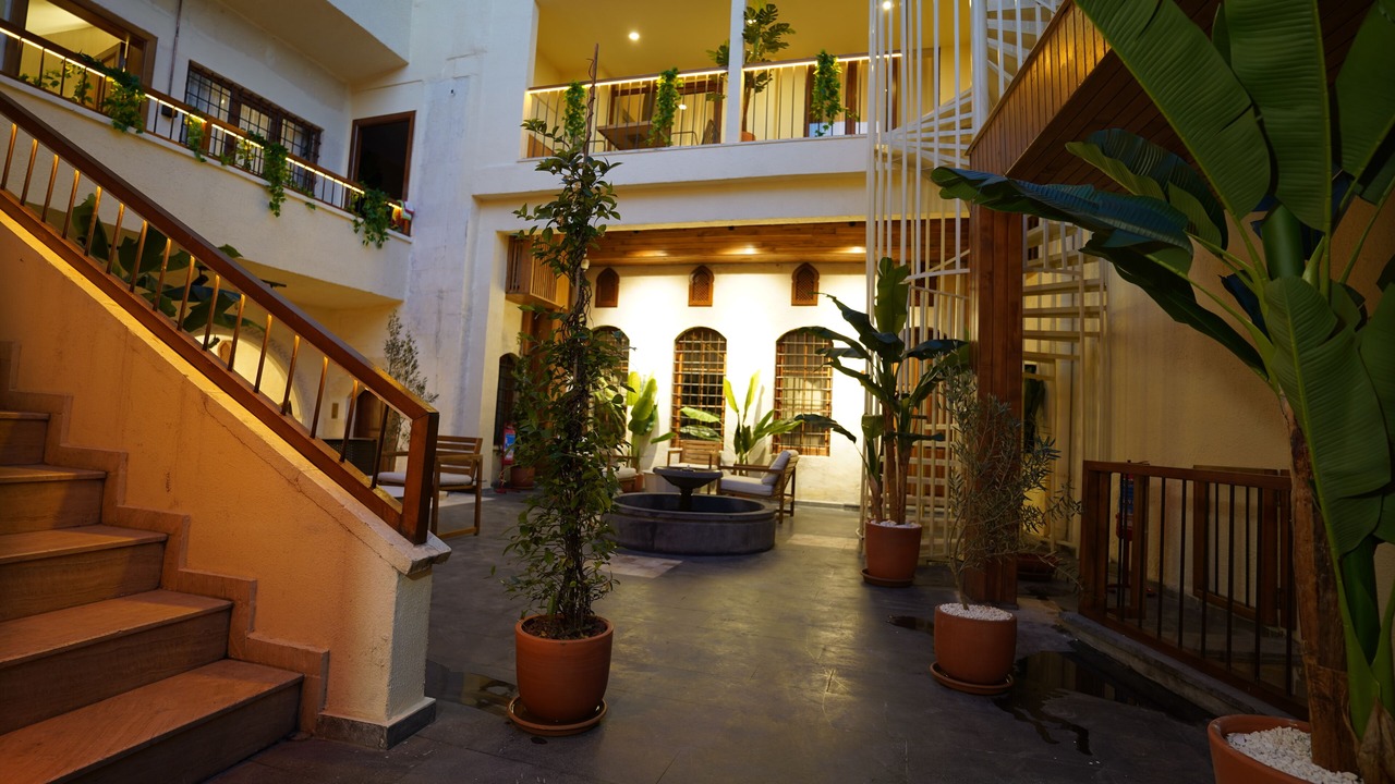 Photo of Outdoor in Gaziantep City Center