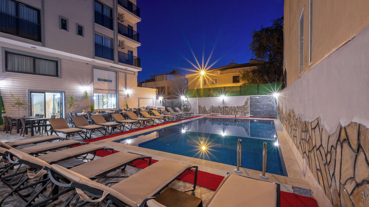 Photo of Outdoor in Kusadasi City Centre