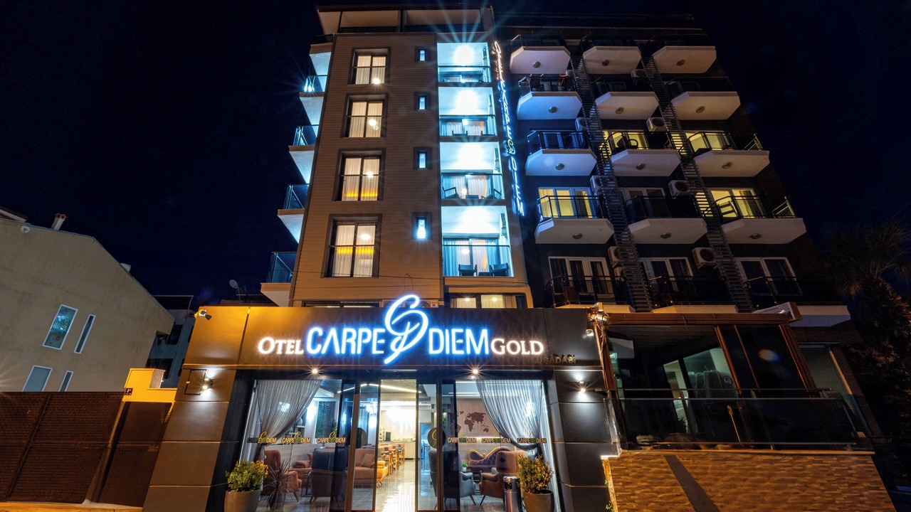 Photo of Outdoor in Kusadasi City Centre