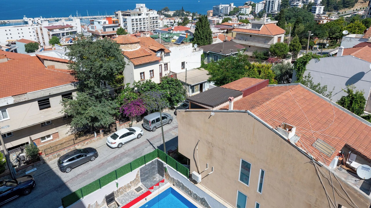 Photo of Others in Kusadasi City Centre