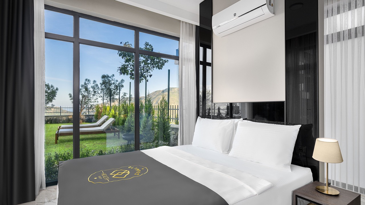Photo of Bedroom in Kumluca