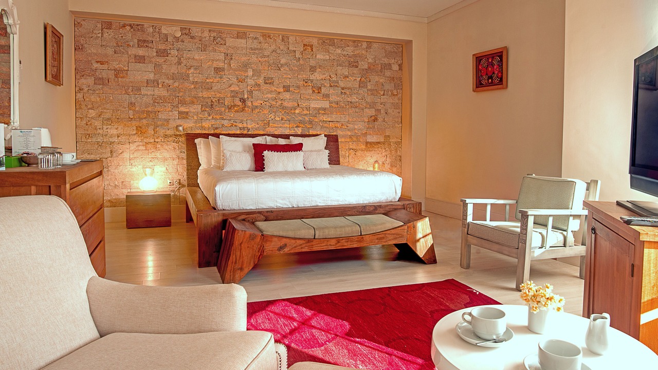 Photo of Bedroom in Alacati
