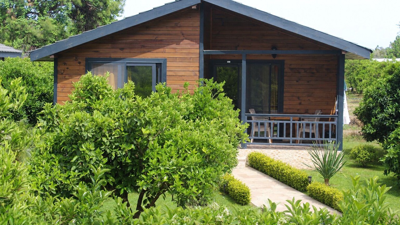 Photo of Outdoor in Cirali