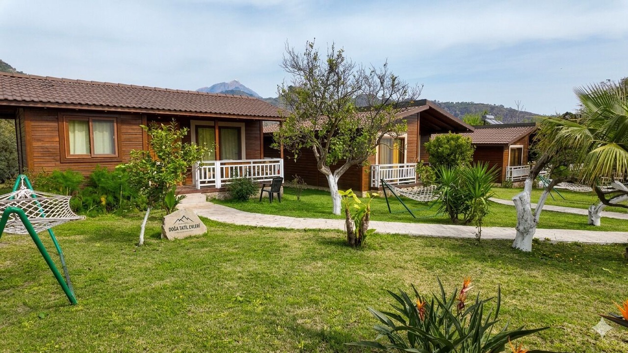 Photo of Outdoor in Cirali