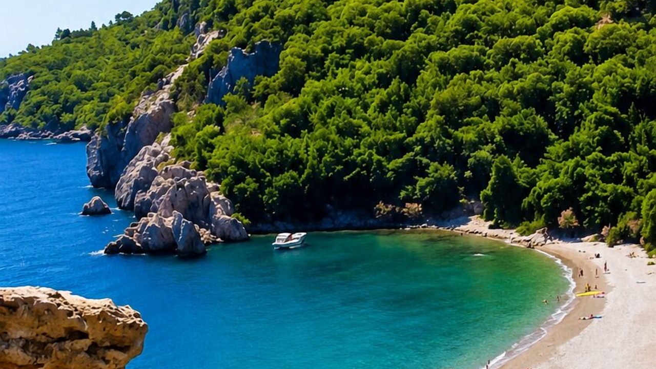Photo of Outdoor in Cirali