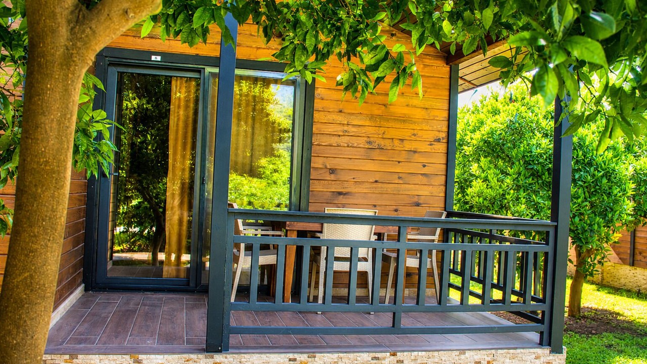Photo of Outdoor in Cirali