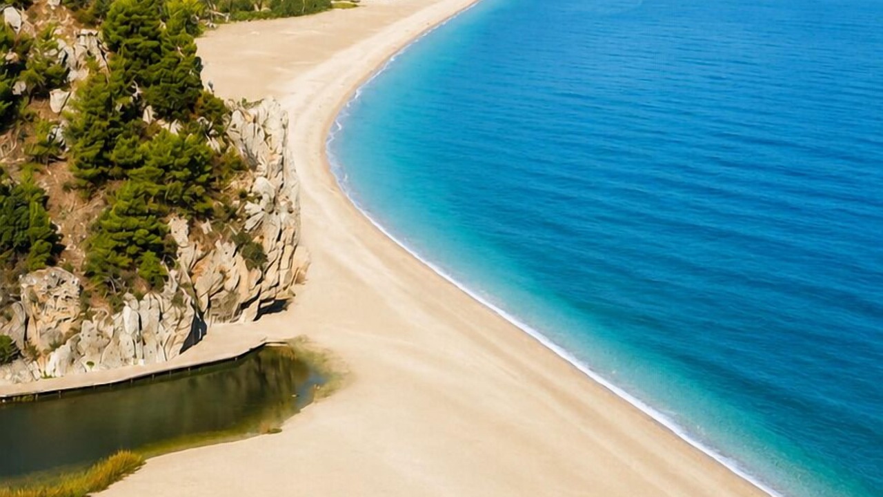 Photo of Outdoor in Cirali