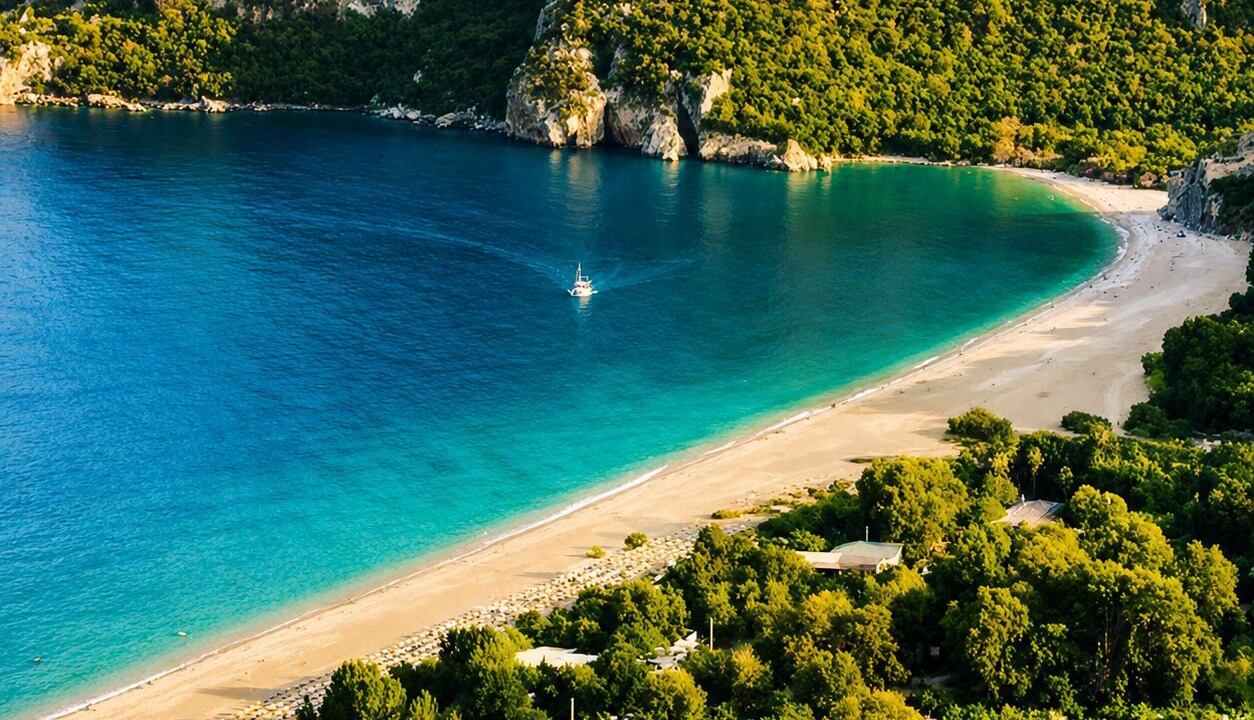 Photo of Outdoor in Cirali